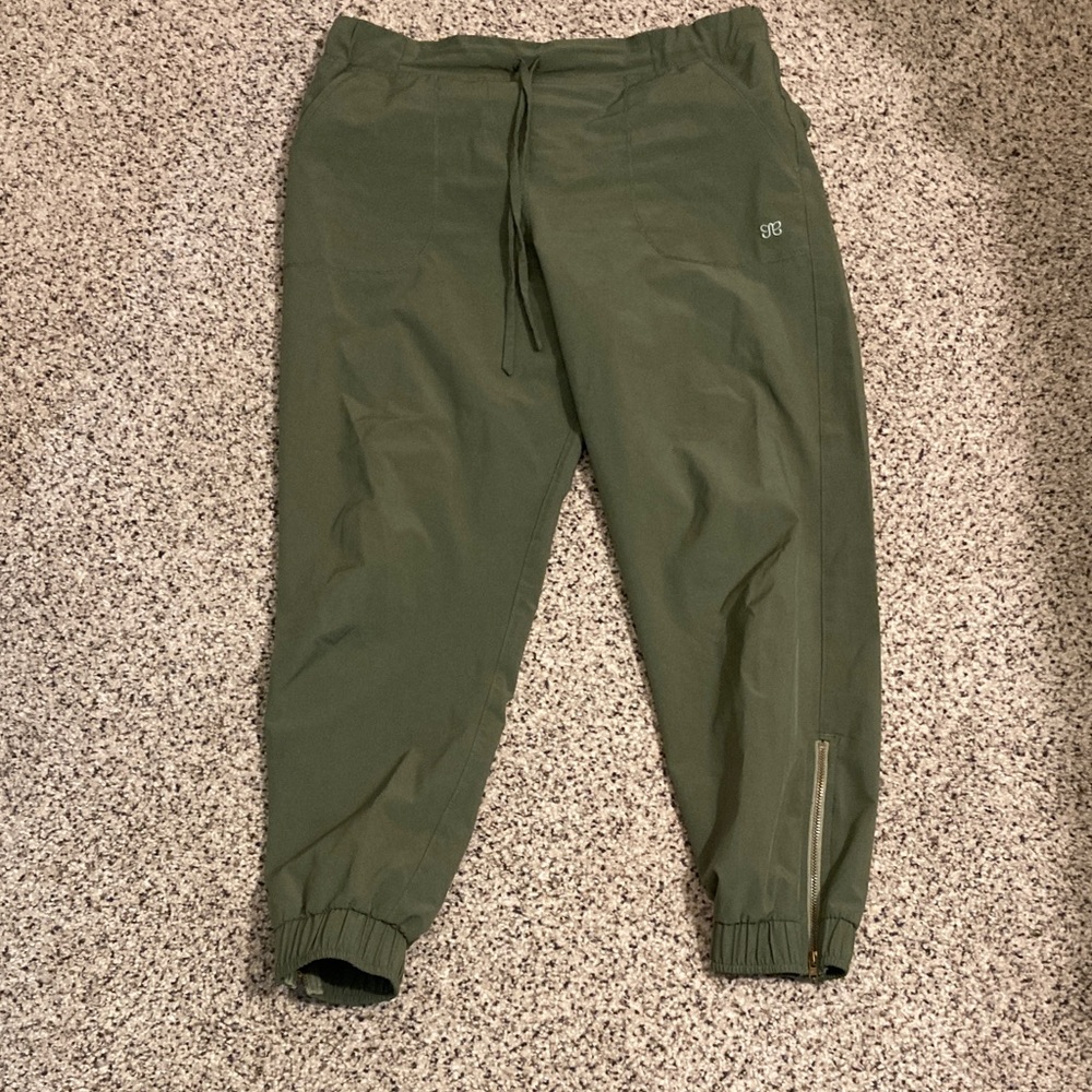Albion Fit joggers